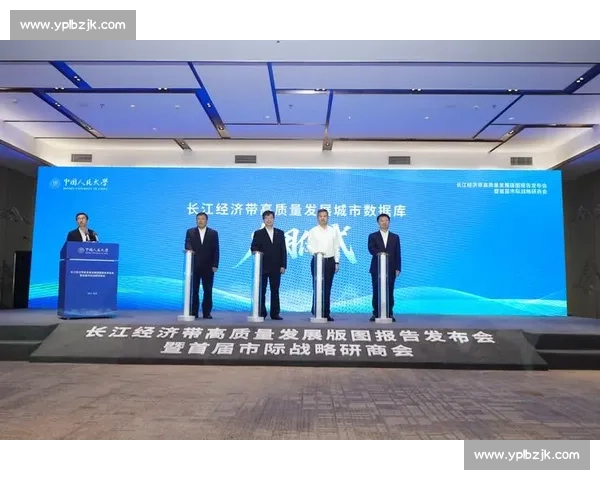 整体推进高质量发展战略实现经济社会协调发展的新路径探索