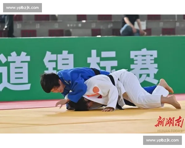 柔道赛事精彩回顾与竞技精神全景解析 柔道赛事精彩回顾与竞技精神全景解析